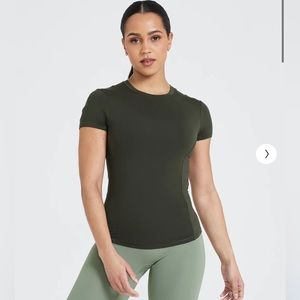 Oner Active
MELLOW SOFT SHORT SLEEVE T-SHIRT